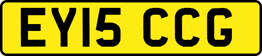EY15CCG