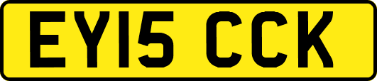 EY15CCK