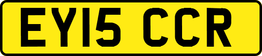EY15CCR