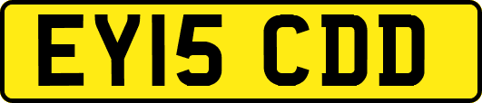 EY15CDD