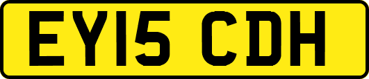 EY15CDH