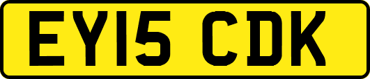 EY15CDK