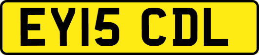 EY15CDL