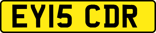 EY15CDR