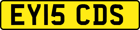 EY15CDS