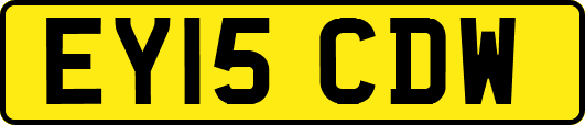 EY15CDW