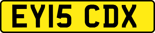 EY15CDX