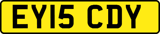 EY15CDY