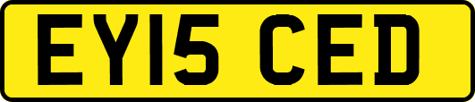 EY15CED