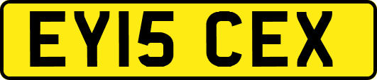 EY15CEX