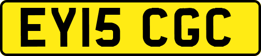 EY15CGC