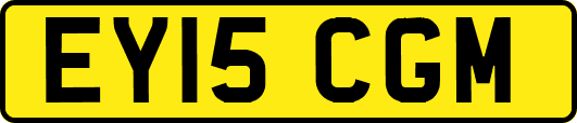 EY15CGM
