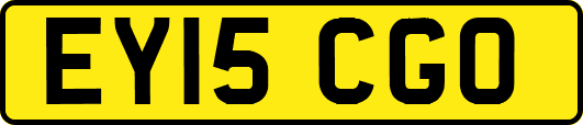 EY15CGO