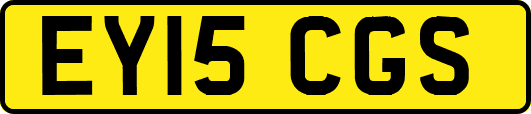 EY15CGS
