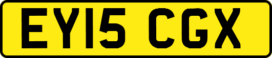 EY15CGX