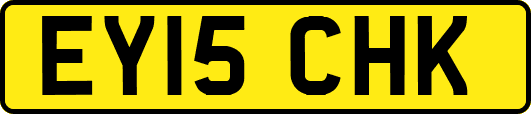 EY15CHK
