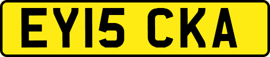 EY15CKA