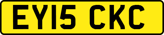 EY15CKC