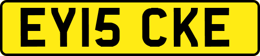 EY15CKE