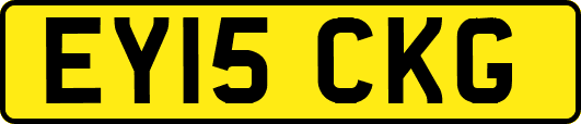 EY15CKG