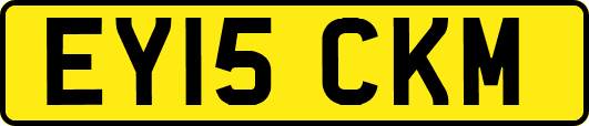 EY15CKM