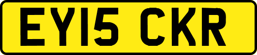 EY15CKR