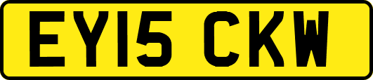 EY15CKW