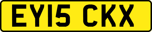 EY15CKX