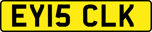 EY15CLK