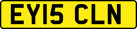 EY15CLN