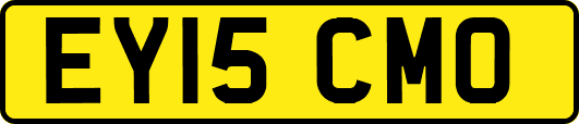 EY15CMO