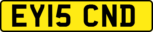 EY15CND