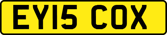 EY15COX