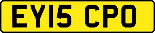 EY15CPO