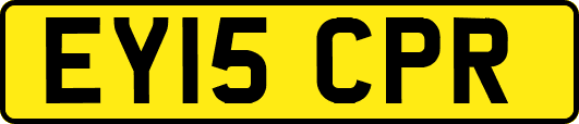 EY15CPR