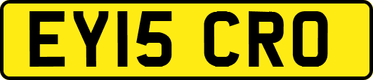 EY15CRO