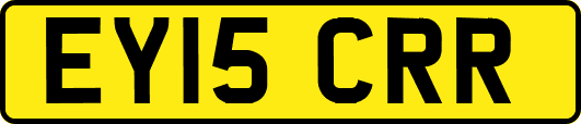 EY15CRR