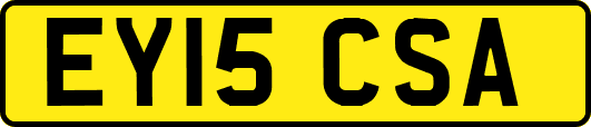 EY15CSA