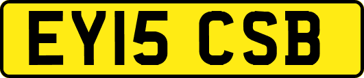 EY15CSB
