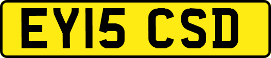 EY15CSD
