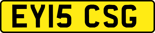 EY15CSG