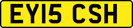EY15CSH