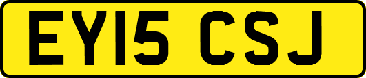 EY15CSJ