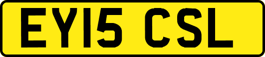 EY15CSL