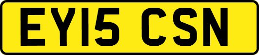 EY15CSN