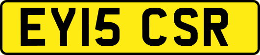 EY15CSR