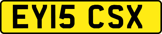 EY15CSX
