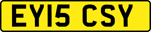 EY15CSY