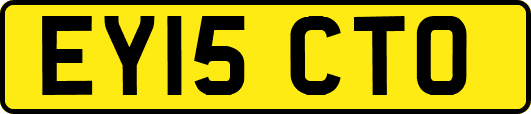 EY15CTO