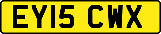 EY15CWX